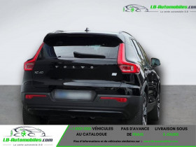 Volvo XC40 Electrique 231 ch BVA  occasion � Beaupuy - photo n�4