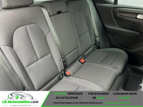 Volvo XC40 Electrique 231 ch BVA  occasion � Beaupuy - photo n�6