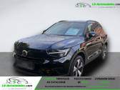 Volvo XC40 occasion année 2022 boite Automatique Annonce Volvo XC40 occasion Electrique Electrique 231 ch BVA à Beaupuy