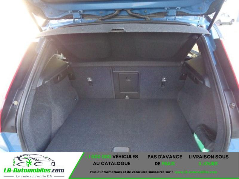 Volvo XC40 Electrique 231 ch BVA  occasion  Beaupuy - photo n7