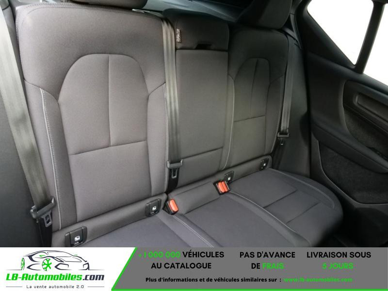 Volvo XC40 Electrique 231 ch BVA  occasion  Beaupuy - photo n6