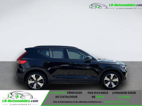 Volvo XC40 Electrique 231 ch BVA  occasion  Beaupuy - photo n6