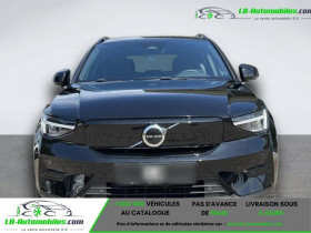 Volvo XC40 Electrique 231 ch BVA  occasion  Beaupuy - photo n5