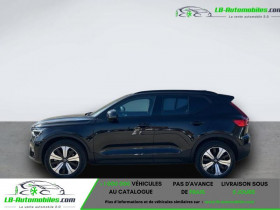 Volvo XC40 Electrique 231 ch BVA  occasion  Beaupuy - photo n4