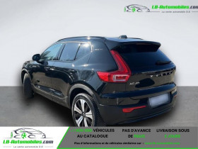 Volvo XC40 Electrique 231 ch BVA  occasion  Beaupuy - photo n3