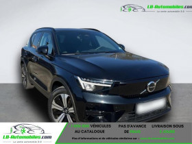 Volvo XC40 Electrique 231 ch BVA  occasion  Beaupuy - photo n2
