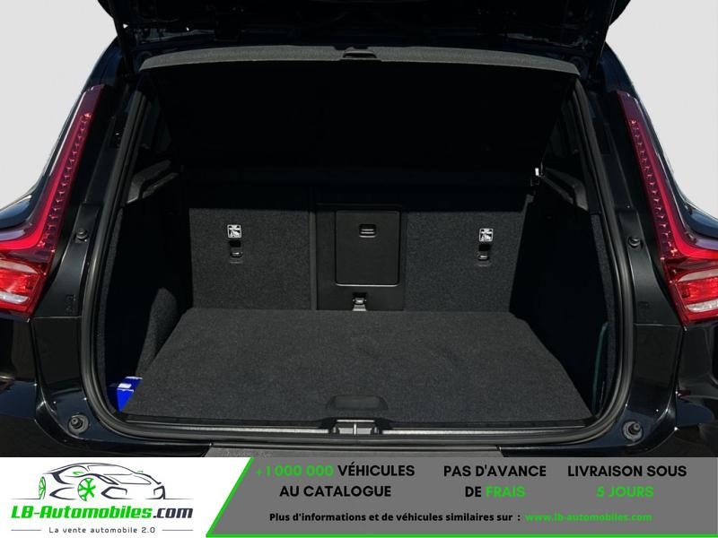 Volvo XC40 Electrique 231 ch BVA  occasion  Beaupuy - photo n6