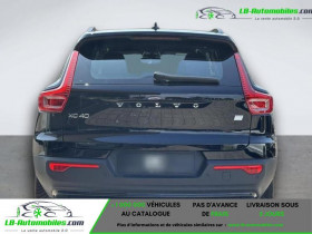 Volvo XC40 Electrique 231 ch BVA  occasion  Beaupuy - photo n7