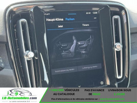 Volvo XC40 Electrique 231 ch BVA  occasion  Beaupuy - photo n11