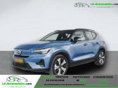 Annonce Volvo XC40 occasion Electrique Electrique 231 ch BVA  Beaupuy