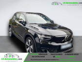 Annonce Volvo XC40 occasion Electrique Electrique 231 ch BVA  Beaupuy