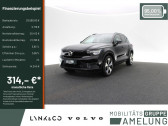 Annonce Volvo XC40 occasion Electrique Electrique 231 ch BVA � L'Union