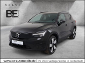 Annonce Volvo XC40 occasion Electrique Electrique 231 ch BVA � L'Union