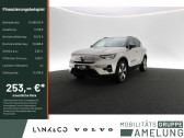 Annonce Volvo XC40 occasion Electrique Electrique 231 ch BVA � L'Union