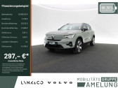 Annonce Volvo XC40 occasion Electrique Electrique 238 ch BVA � L'Union