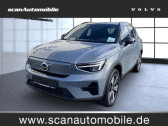 Annonce Volvo XC40 occasion Electrique Electrique 238 ch BVA � L'Union