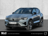 Annonce Volvo XC40 occasion Electrique Electrique 238 ch BVA � L'Union
