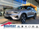 Annonce Volvo XC40 occasion Electrique Electrique 238 ch BVA � L'Union
