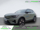 Volvo XC40 occasion année 2024 boite Automatique Annonce Volvo XC40 occasion Electrique Electrique 252 ch BVA à Beaupuy