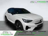 Volvo XC40 Electrique 252 ch BVA   Beaupuy 31