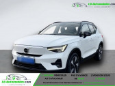 Volvo XC40 Electrique 252 ch BVA   Beaupuy 31