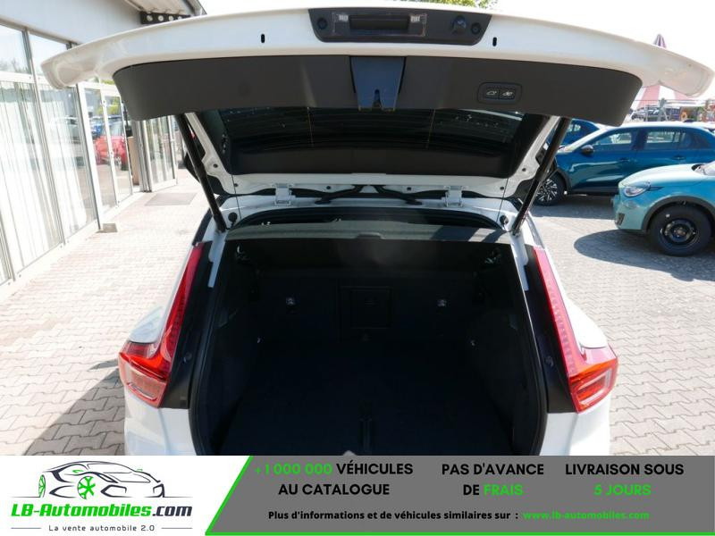 Volvo XC40 Electrique 252 ch BVA  occasion  Beaupuy - photo n7