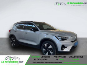 Volvo XC40 Electrique 252 ch BVA  occasion  Beaupuy - photo n2