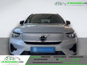 Volvo XC40 Electrique 252 ch BVA  occasion  Beaupuy - photo n5