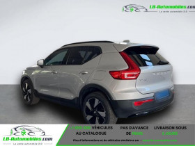 Volvo XC40 Electrique 252 ch BVA  occasion  Beaupuy - photo n4