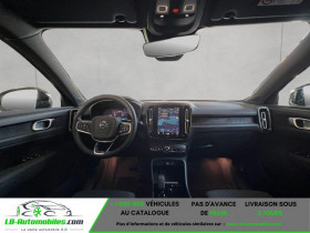 Volvo XC40 Electrique 252 ch BVA  occasion  Beaupuy - photo n3