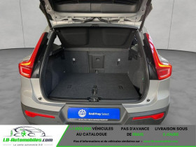 Volvo XC40 Electrique 252 ch BVA  occasion  Beaupuy - photo n11