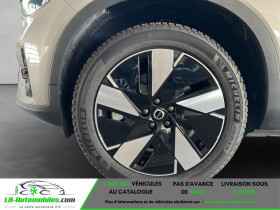 Volvo XC40 Electrique 252 ch BVA  occasion  Beaupuy - photo n10
