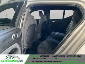 Volvo XC40 Electrique 252 ch BVA  occasion  Beaupuy - photo n9