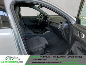 Volvo XC40 Electrique 252 ch BVA  occasion  Beaupuy - photo n8