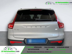 Volvo XC40 Electrique 252 ch BVA  occasion  Beaupuy - photo n7