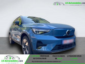 Volvo XC40 Electrique 252 ch BVA   Beaupuy 31
