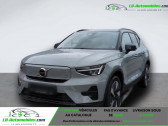 Annonce Volvo XC40 occasion Electrique Electrique 252 ch BVA  Beaupuy