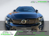 Annonce Volvo XC40 occasion Electrique Electrique 252 ch BVA  Beaupuy