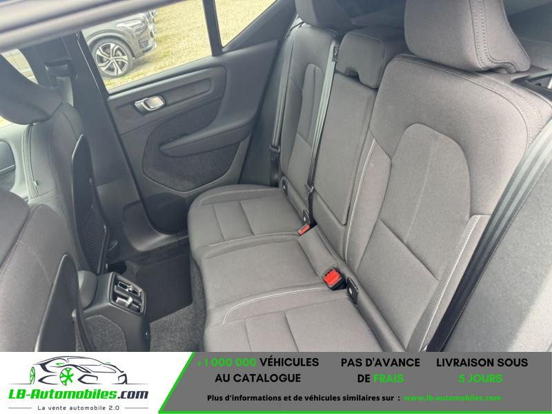 Volvo XC40 Electrique 252 ch BVA 2023 - photo n°6 Volvo XC40 Electrique 252 ch BVA  occasion à Beaupuy - photo n°6