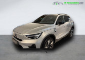 Volvo XC40 Electrique 252 ch BVA   Beaupuy 31
