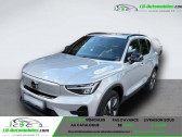 Volvo XC40 Electrique AWD 408 ch BVA   Beaupuy 31