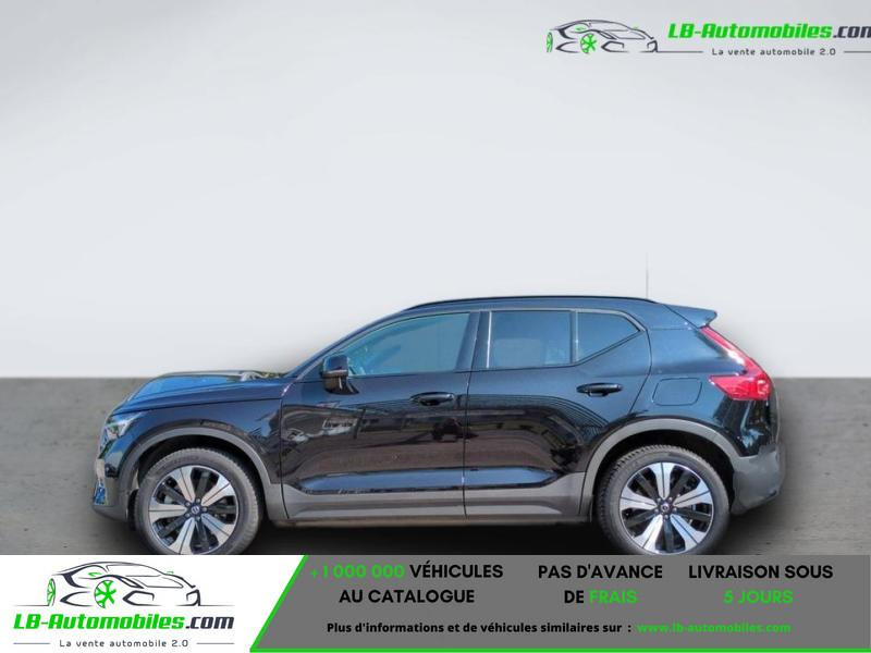 Volvo XC40 Electrique AWD 408 ch BVA  occasion  Beaupuy - photo n5