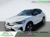 Volvo XC40 Electrique AWD 408 ch BVA   Beaupuy 31