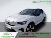 Volvo XC40 Electrique AWD 408 ch BVA   Beaupuy 31