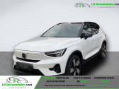 Volvo XC40 Electrique AWD 408 ch BVA   Beaupuy 31