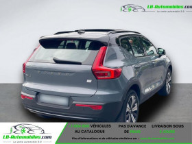 Volvo XC40 Electrique AWD 408 ch BVA  occasion  Beaupuy - photo n3