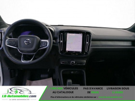 Volvo XC40 Electrique AWD 408 ch BVA  occasion  Beaupuy - photo n3