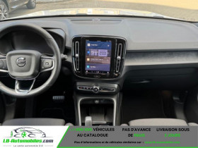 Volvo XC40 Electrique AWD 408 ch BVA  occasion  Beaupuy - photo n2