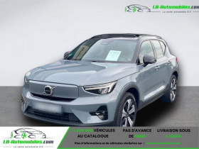 Volvo XC40 , garage LB AUTOMOBILES  Beaupuy