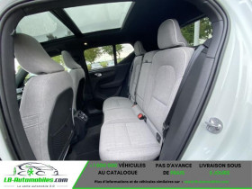 Volvo XC40 Electrique AWD 408 ch BVA  occasion  Beaupuy - photo n7